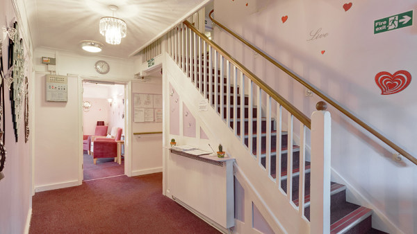 St Clements Nursing Home